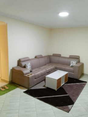 Lusso Homes & Accomodation